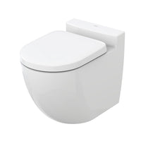 TOTO NC Back to Wall Toilet