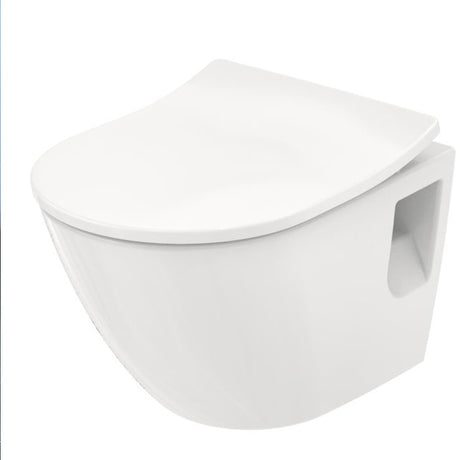 TOTO NC Wall Hung Toilet