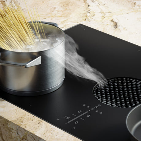 BORA Cooking Experience 2027