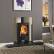 ACR Neo Eco 1 Wood Burning Stove - 5kW - EcoDesign Ready
