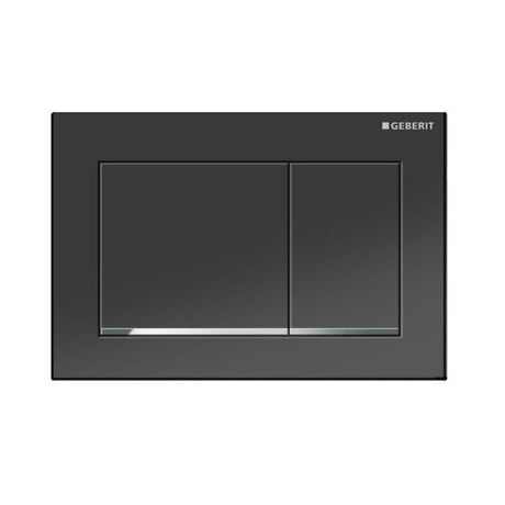 Geberit Omega30 Dual Flush Plate