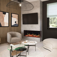 Gazco Onyx Fusion 150RW Electric Fire