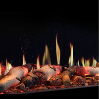 Gazco Onyx Fusion 150RW Electric Fire