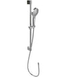 Villeroy & Boch Thermostatic Shower Mixer Set - Square Verve - Chrome