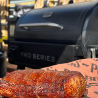 BBQ Bonanza 2026