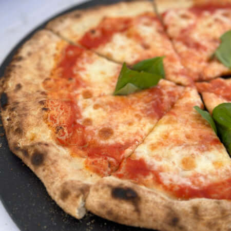 Pizza Masterclass