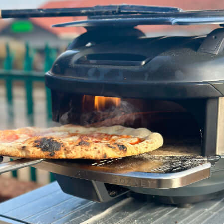 Pizza Masterclass