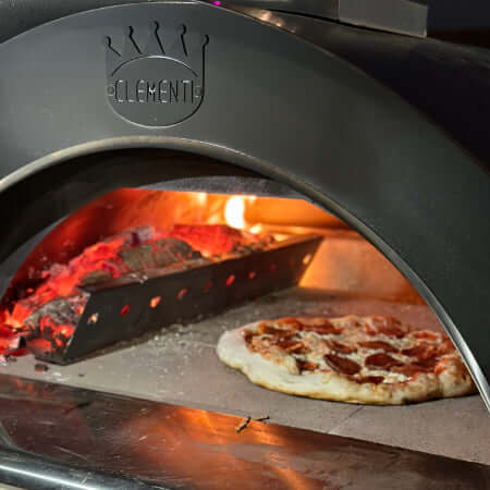 Pizza Masterclass
