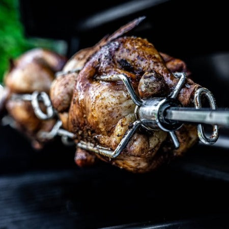 Broil King BBQ Masterclass