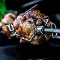 Broil King BBQ Masterclass