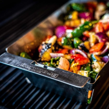 Broil King BBQ Masterclass