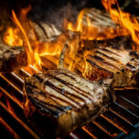 Broil King BBQ Masterclass