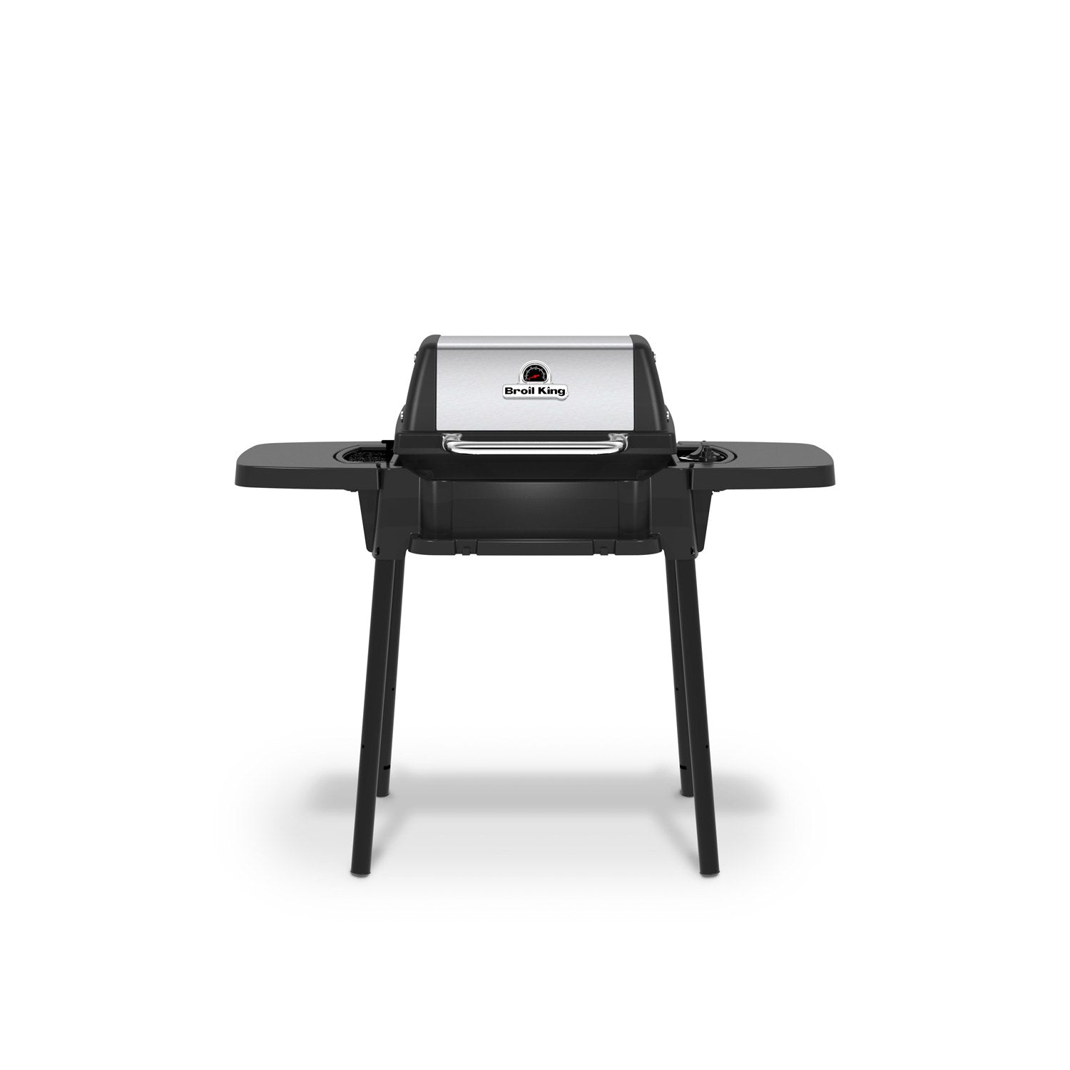 Broil King Porta Chef 120 Gas BBQ - With Detachable Legs