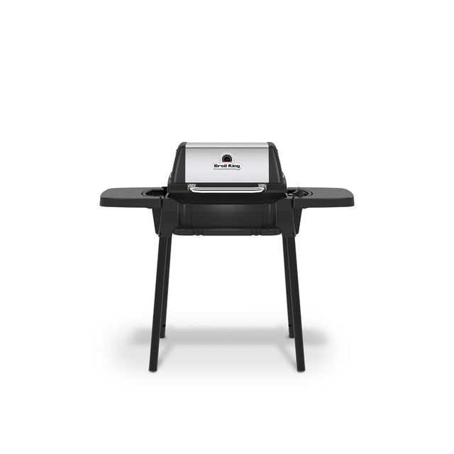 Broil King Porta Chef 120 Gas BBQ - With Detachable Legs