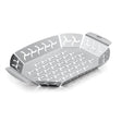 Weber Premium Grilling Basket Stainless Steel - Small