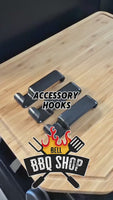 Traeger P.A.L Pop-And-Lock Accessory Hooks