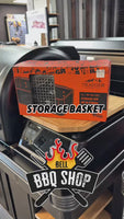 Traeger P.A.L Pop-And-Lock Storage Bin