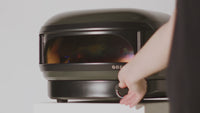 Gozney Arc Lite Gas Pizza Oven - Off Black