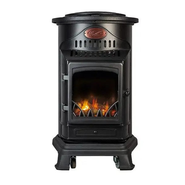 Provence Indoor Portable Gas Heater