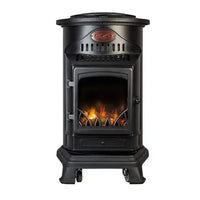 Provence Indoor Portable Gas Heater