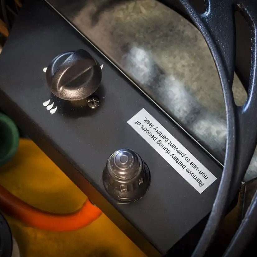 Provence Indoor Portable Gas Heater