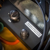 Provence Indoor Portable Gas Heater