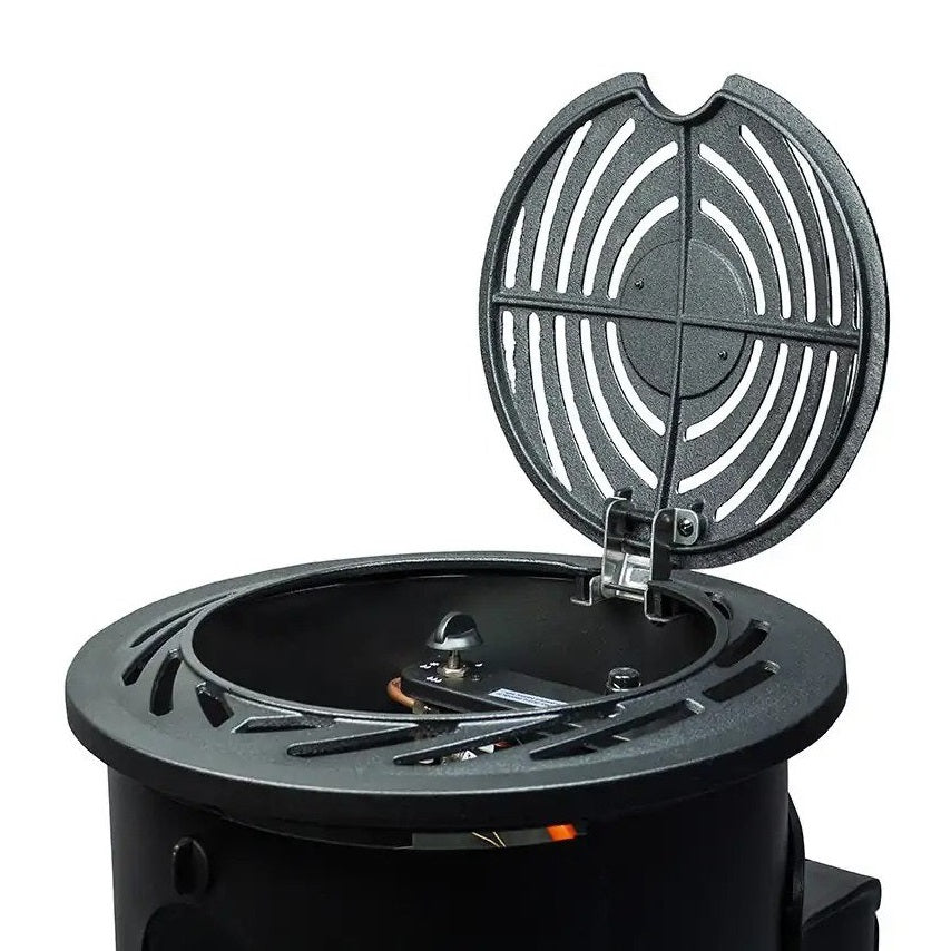 Provence Indoor Portable Gas Heater