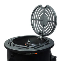 Provence Indoor Portable Gas Heater