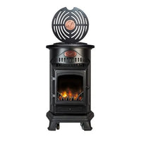 Provence Indoor Portable Gas Heater
