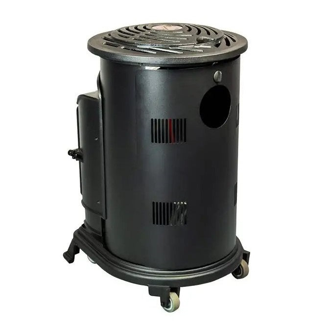 Provence Indoor Portable Gas Heater