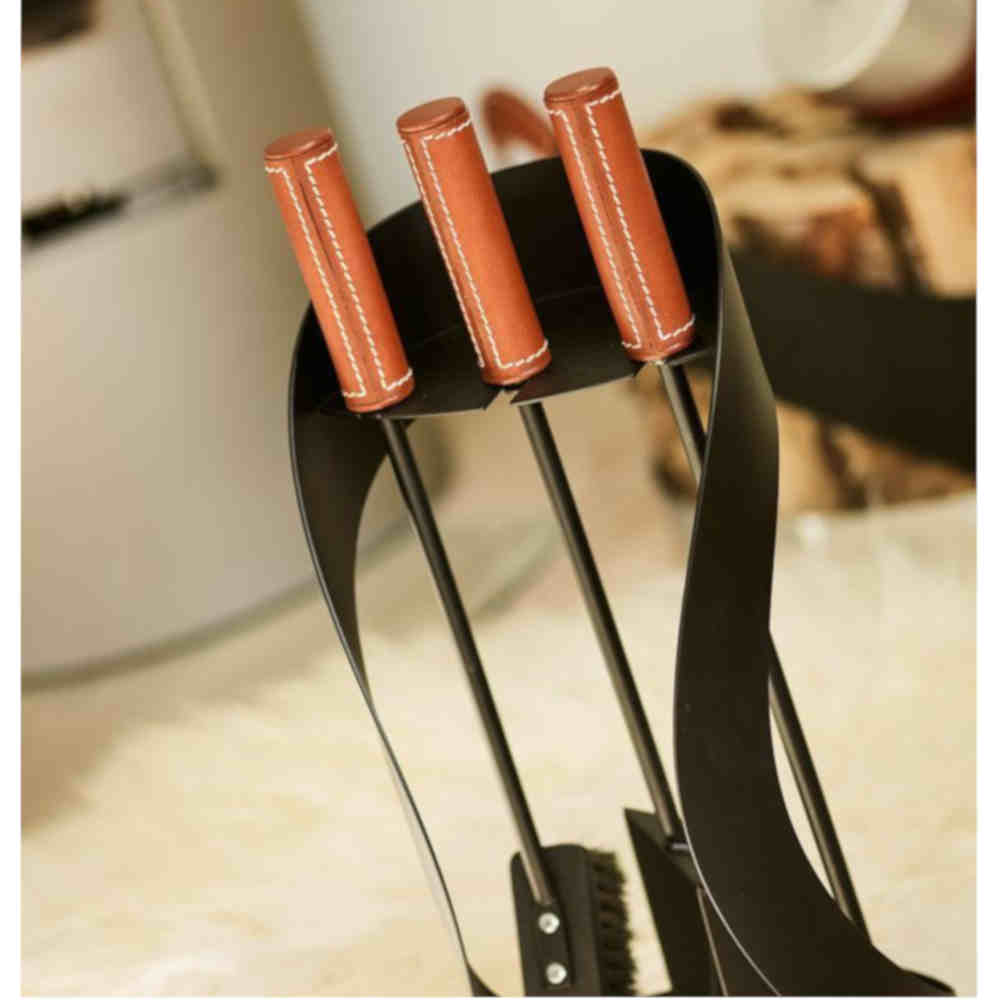 Rais Buteo Fire Tools