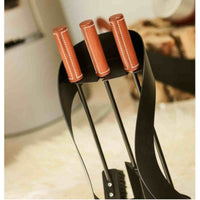Rais Buteo Fire Tools
