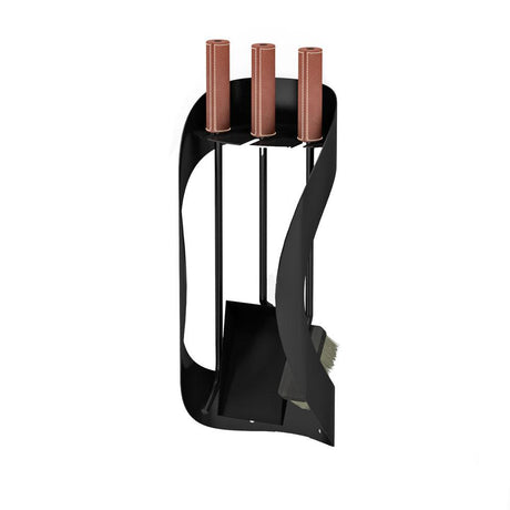 Rais Buteo Fire Tools
