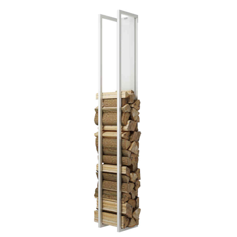 Rais Wood Wall - 190cm Storage