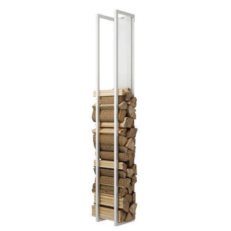 Rais Wood Wall - 190cm Storage