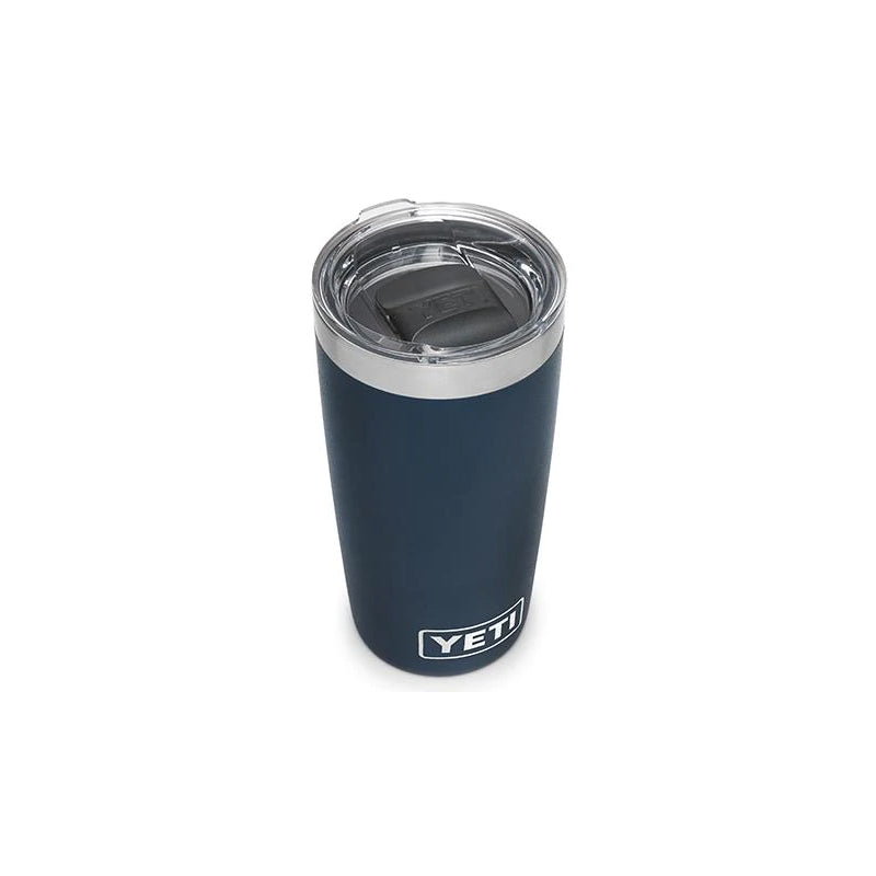 Yeti Rambler 10oz (296ml) Tumbler - Available In Various Colours