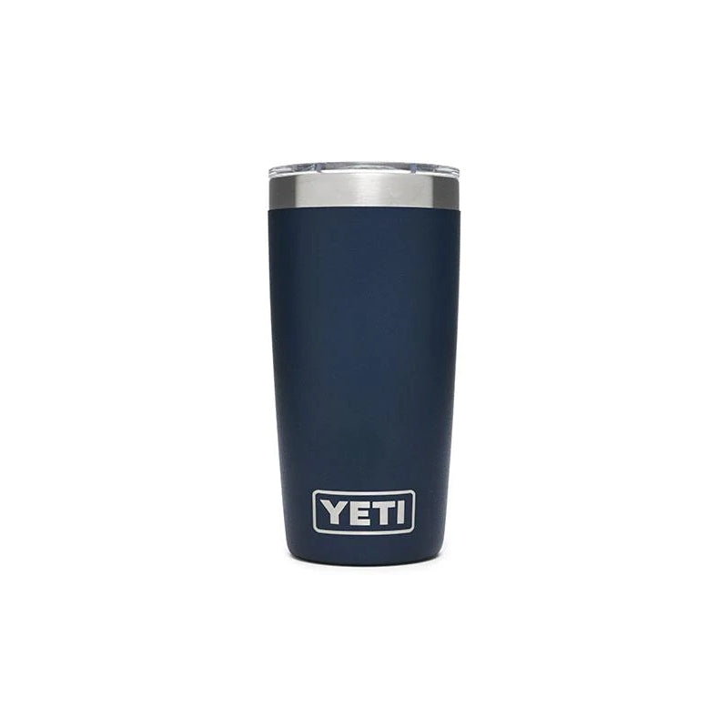 Yeti Rambler 10oz (296ml) Tumbler - Available In Various Colours