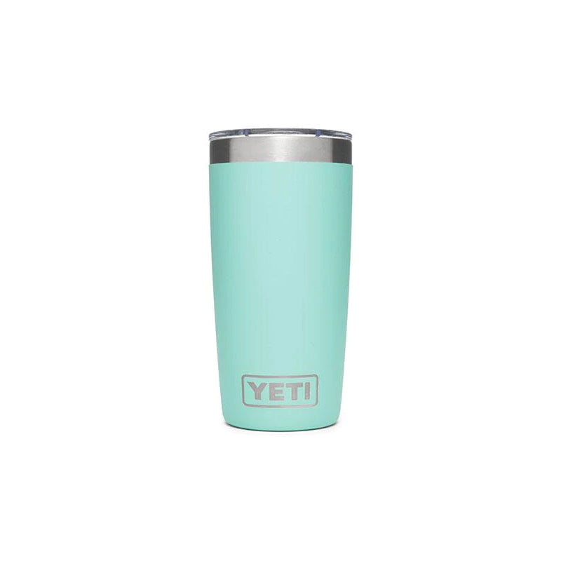 Yeti Rambler 10oz (296ml) Tumbler - Available In Various Colours