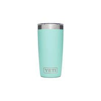 Yeti Rambler 10oz (296ml) Tumbler - Available In Various Colours