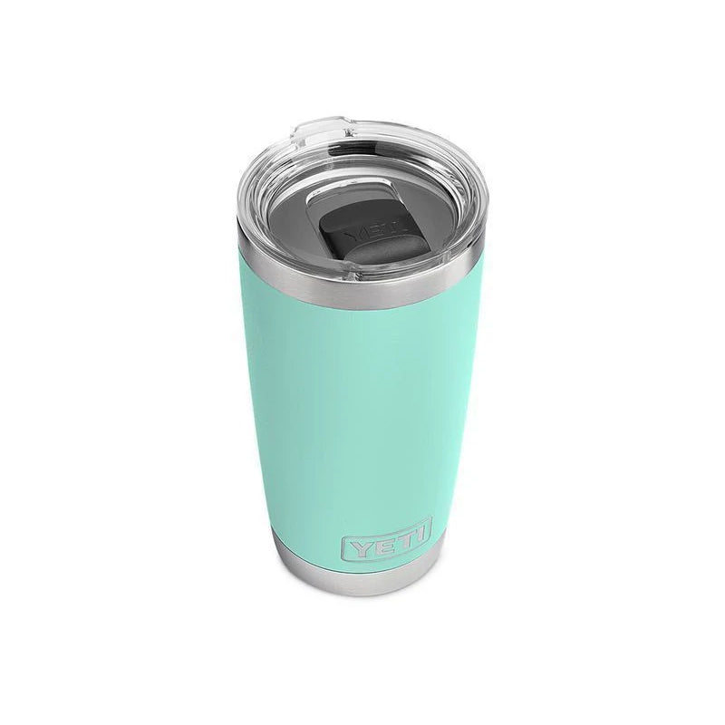 Yeti Rambler 20oz (591ml) Tumbler - Available In Various Colours