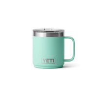 Yeti Rambler 10oz (296ml) Mug - Available In Various Colours