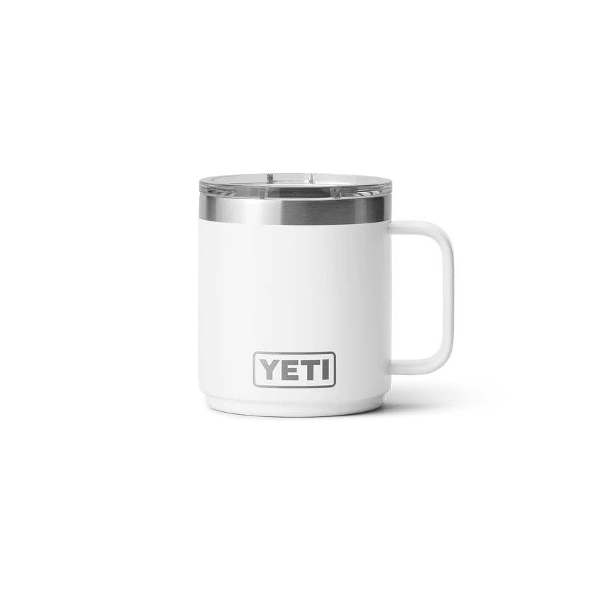 Yeti Rambler 10oz (296ml) Mug - Available In Various Colours