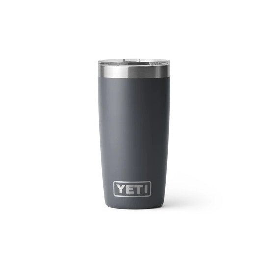 Yeti Rambler 10oz (296ml) Tumbler - Available In Various Colours