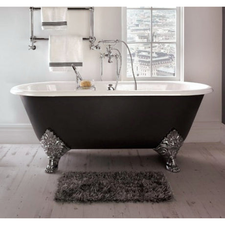 Imperial Roseland Cast Iron Free Standing Bath