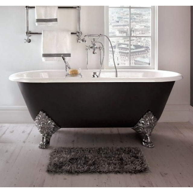 Imperial Roseland Cast Iron Free Standing Bath