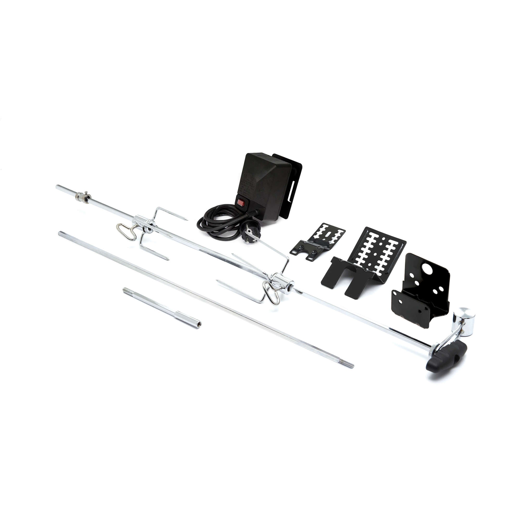 Broil King Universal Mains Rotisserie Kit