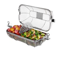 Weber Rotisserie Basket