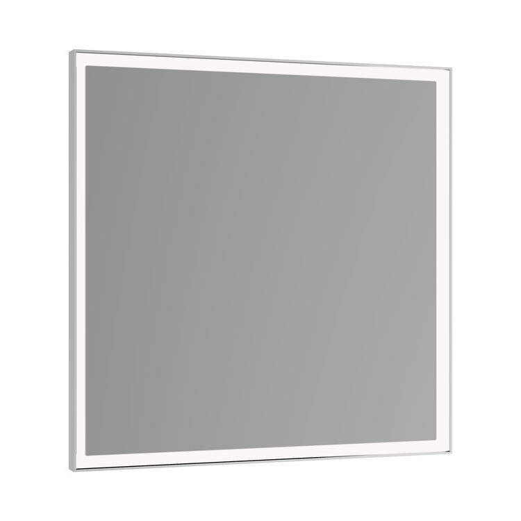 Keuco Royal Lumos Light Mirror + Adjustable Lighting + Heated Pads