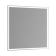 Keuco Royal Lumos Light Mirror + Adjustable Lighting + Heated Pads