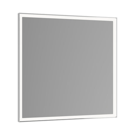 Keuco Royal Lumos Light Mirror + Adjustable Lighting + Heated Pads